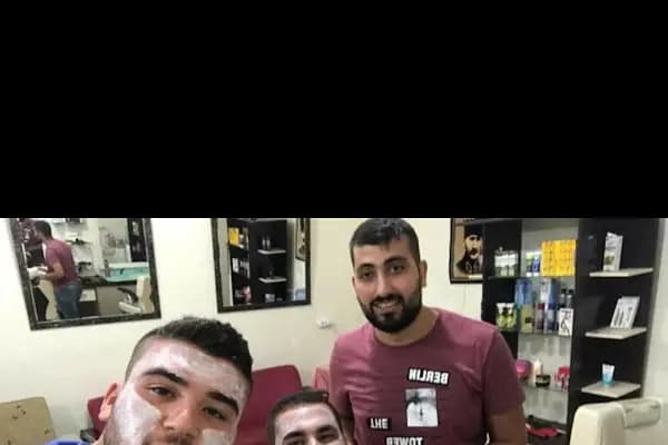 Vip salon oktay Alican - Kuaför - Adana Ceyhan