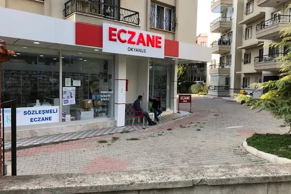 Okyanus Eczanesi (Buca) - Eczane - İzmir Çeşme