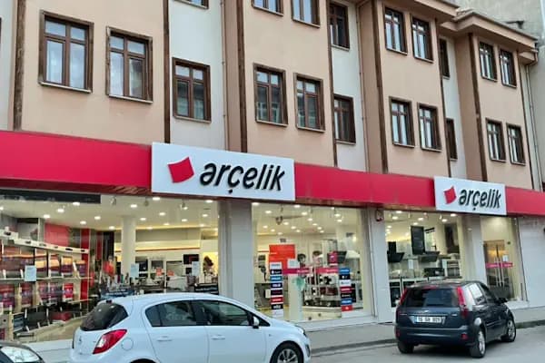 Ödünç Arçelik Gürsu Merkez - Mağaza - Bursa Gürsu