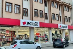 Ödünç Arçelik Gürsu Merkez