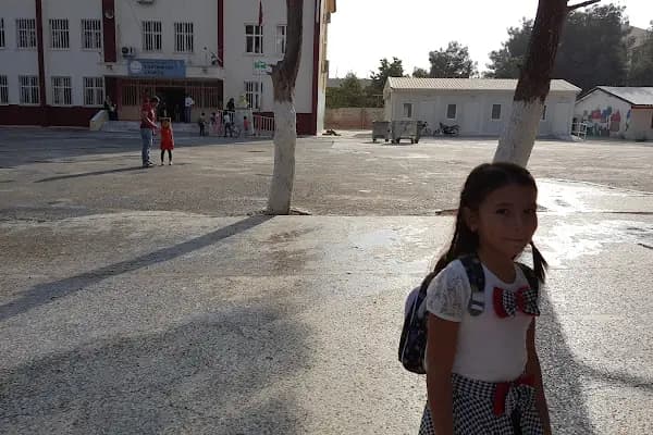 Süleyman Şah İlkokulu - Okul - Şanlıurfa Akçakale