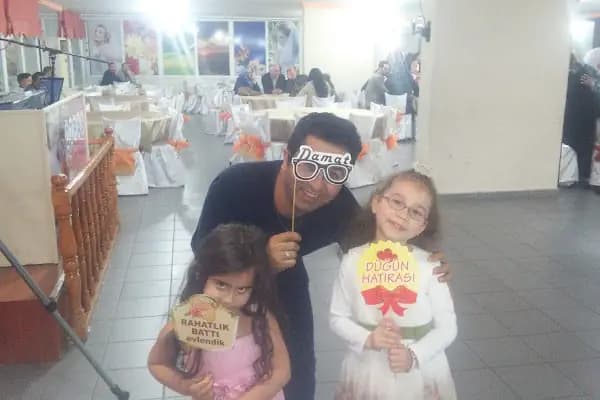 Özpaş Düğün Salonu - Düğün Hizmeti - Bursa İnegöl