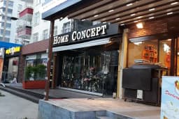 Home Concept