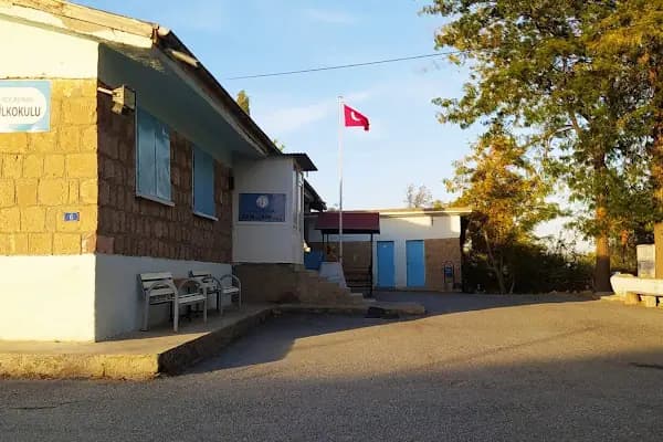 Akin İlkokulu - Okul - Kayseri Talas