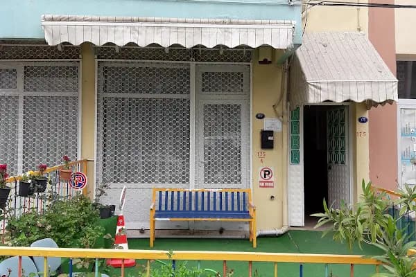 Özel Nefes Özel Eğitim Ve Rehabilitasyon Merkezi - Rehabilitasyon Merkezi - İzmir Bayraklı