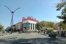 Göznuru Göz Hastanesi