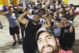 YYK Fitness Club