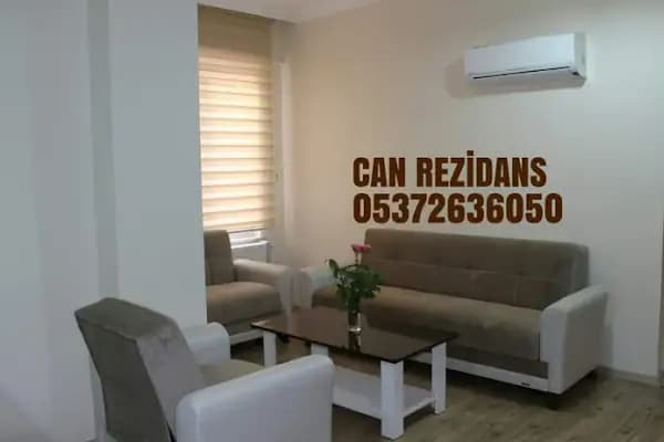 CAN REZİDANS - Apartman Kiralama Acentesi - Gaziantep Nizip