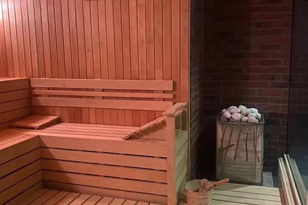 PROSPA - Spa ve Sağlık Kulübü - İzmir Buca