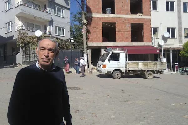 Hamzabey Köyü Muhtarlık - Kurumsal Ofis - Bursa Osmangazi
