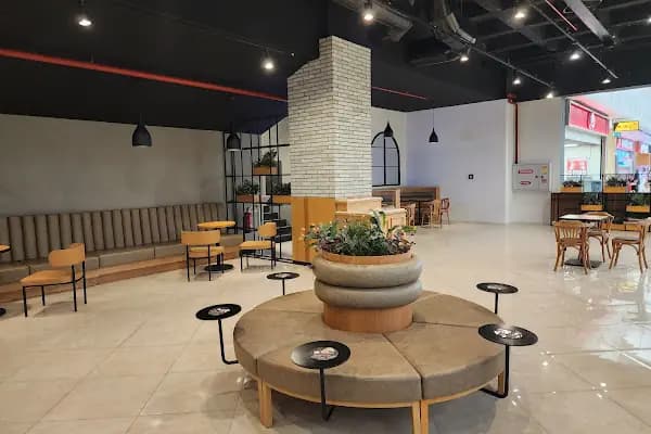Paribu Cineverse Ataköy Plus - Sinema Salonu - İstanbul Bakırköy