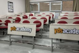 YDS Academy Konya Şubesi