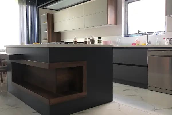 GÖNYE Mobilya - Mutfak Dolabı - Vestiyer - Gardrop - Dekorasyon - Mobilya İmalatçısı - Ankara Akyurt