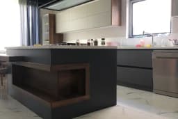 GÖNYE Mobilya - Mutfak Dolabı - Vestiyer - Gardrop - Dekorasyon