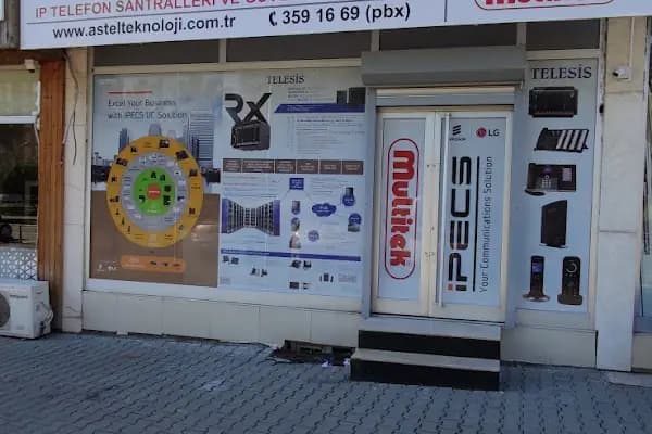 Astel Teknoloji Haberleşme Ltd. Şti. - Telefon Hizmet Sağlayıcısı - Adana Kozan