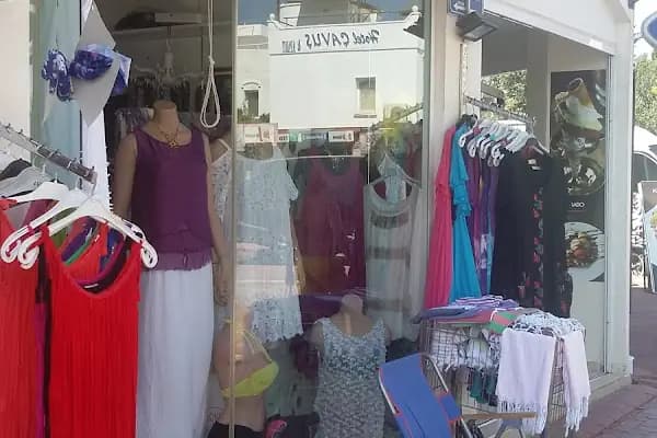 Müge butik bitez bodrum - Giyim mağazası - Muğla Bodrum