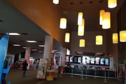 Paribu Cineverse Antares