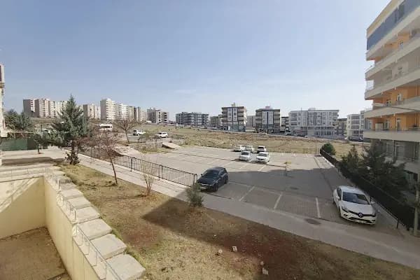 SİSTEM GAYRİMENKUL - Emlak Bürosu - Şanlıurfa Karaköprü