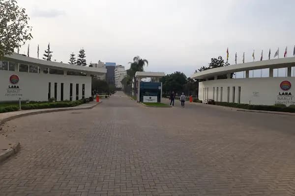 Avusturya Cumhuriyeti Antalya Fahri Konsolosluğu - Yabancı Ülke Konsolosluğu - Antalya Muratpaşa