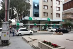 TEB Bergama Şubesi