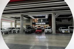 Nevşehir Otomotiv