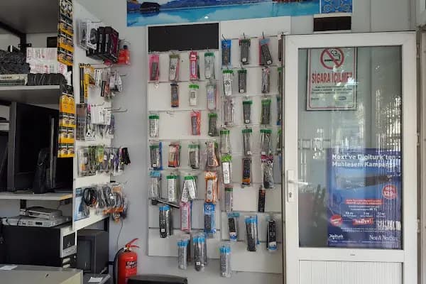 Arkadaş Elektronik - Televizyon Tamir Servisi - Edirne Uzunköprü