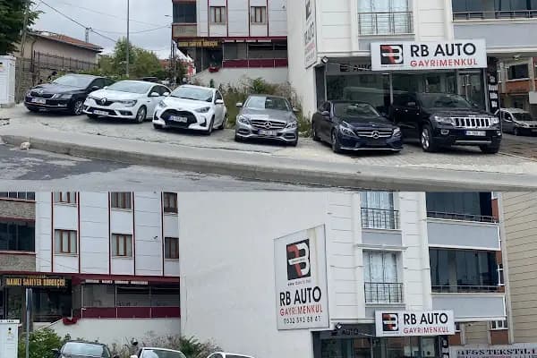 YILMAZ OTOMOTİV & GAYRİMENKUL - Oto Galeri - İstanbul Arnavutköy