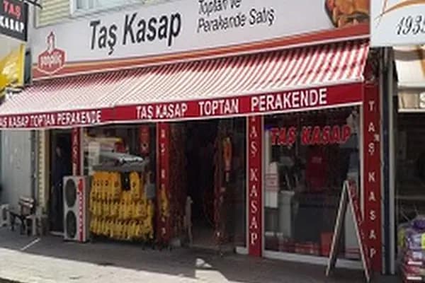 Taş Kasap - Kasap - Tekirdağ Çerkezköy