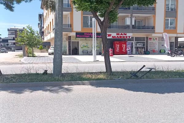 Akhisar Masaj Salonu - Masaj Uzmanı - Manisa Manisa