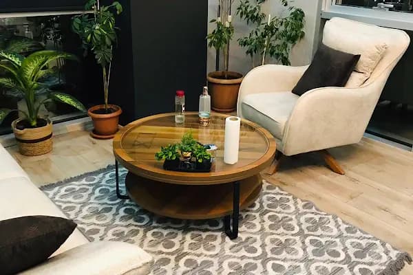 Nil Psikoteknik &amp; SRC Çerkezköy - Eğitim Merkezi - Tekirdağ Çerkezköy