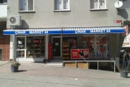 Çınar Market Kırtasiye