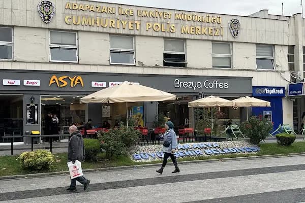 Brezya Coffee - Kafe - Sakarya Adapazarı