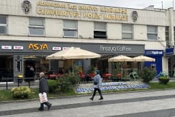 Brezya Coffee