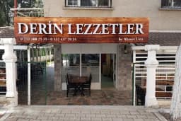 Derin Lezzetler By Ahmet Usta