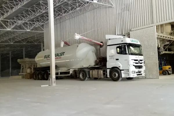 AYDIN MADENCILIK LTD STI - Madencilik Şirketi - Bursa Gemlik