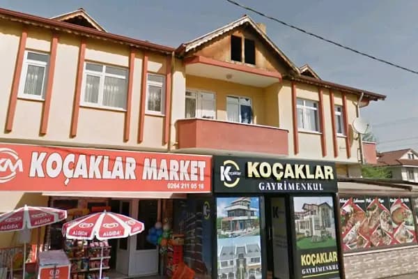 Koçaklar Besicilik - Spor salonu - Sakarya Adapazarı