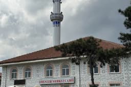 Erenler Merkez Cami