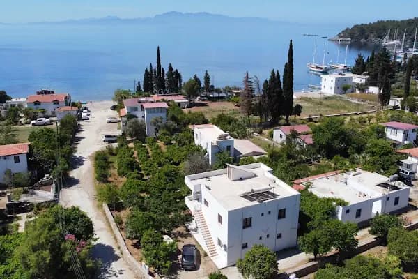 Bodrum Holiday Resort &amp; Spa - Otel - Muğla Bodrum