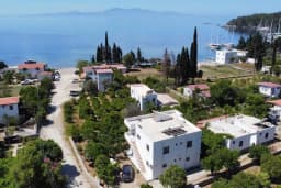Bodrum Holiday Resort &amp; Spa