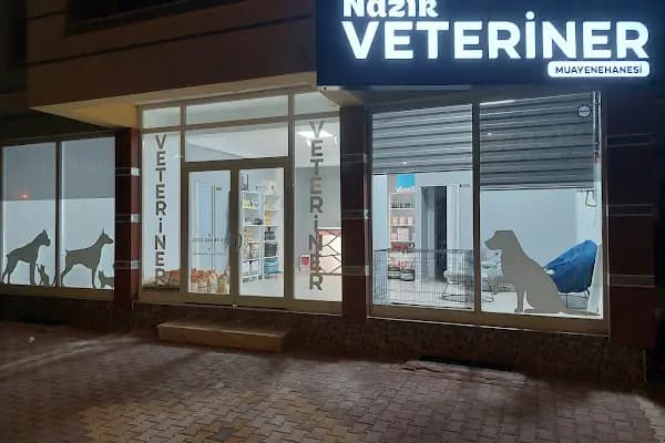 NAZİK VETERİNER KLİNİĞİ - Veteriner - Konya Selçuklu