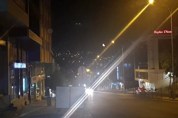 12 Şubat Diyaliz Merkezi Kahramanmaraş - Diyaliz Merkezi - Kahramanmaraş Dulkadiroğlu