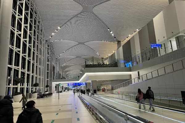 DAB Rent A Car - Istanbul Airport / Havalimanı - Araba Kiralama Şirketi - İstanbul Ataşehir
