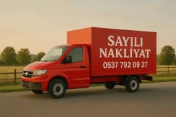 Sayılı nakliyat