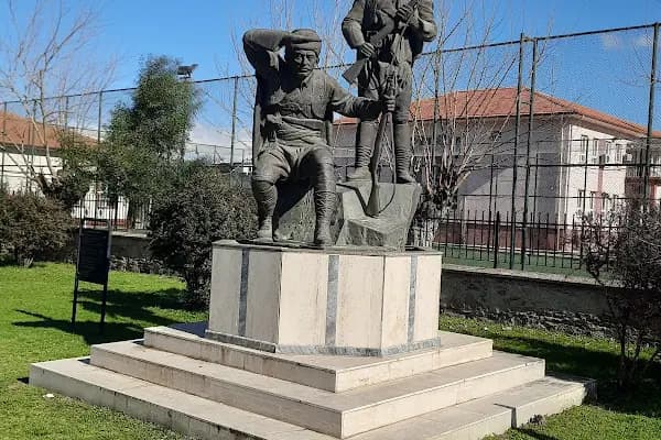 Yörük Ali Efe Müzesi - Müze - Aydın Karacasu