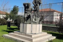 Yörük Ali Efe Müzesi
