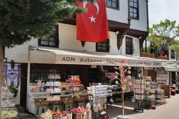 ADM FOTOKOPİ KIRTASİYE OYUNCAK HEDİYELİK - Fotokopi ve Ozalit - Ankara Çankaya