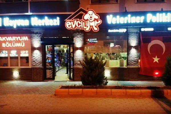 EVCILIM 7/24 AÇIK VETERINER POLIKLINIĞI - Acil Durum Veterinerlik Hizmeti - Bursa İznik