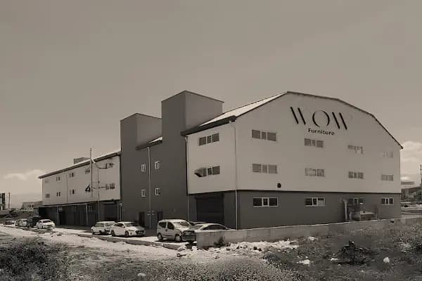 wow mobilya واو موبيليا - Mobilya Üreticisi - Bursa İnegöl