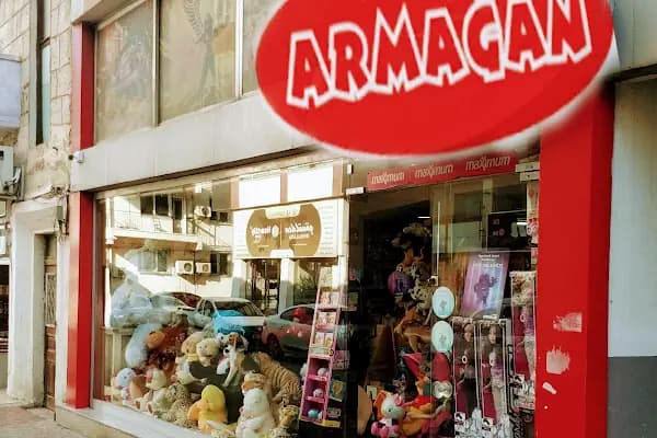 Antik Armağan - Çocuk Eşyaları Mağazası - Mersin Akdeniz