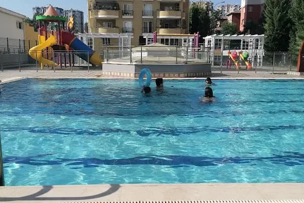 Yaşam Residence - Apartman Kompleksi - Adana Çukurova